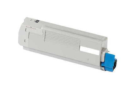 Oki Toner Negro C931 38k