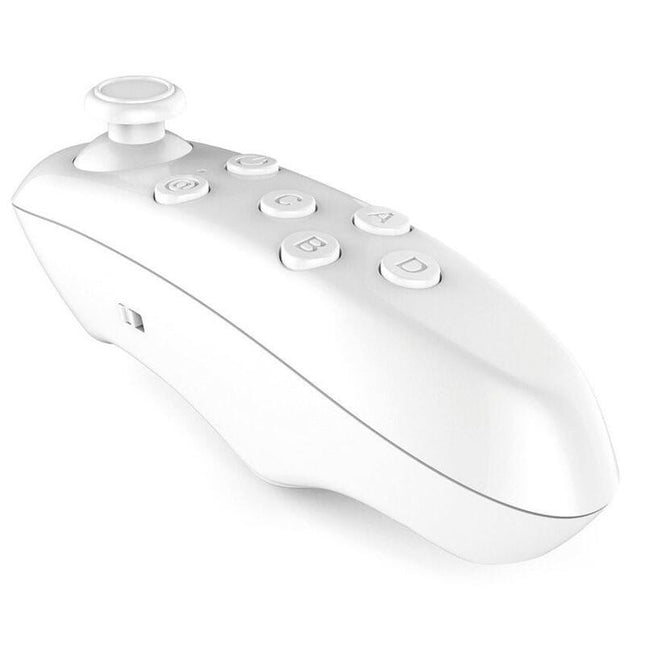 Omega Mando Para Gafas Vr 3d Blanco