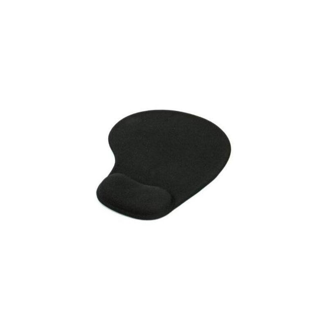 Omega Ompgb Alfombrilla De Raton Gel Negro