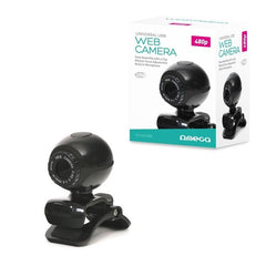 Collection image for: Webcams / Cámaras web