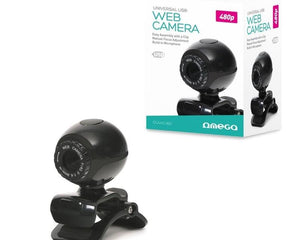 Collection image for: Webcams / Cámaras web