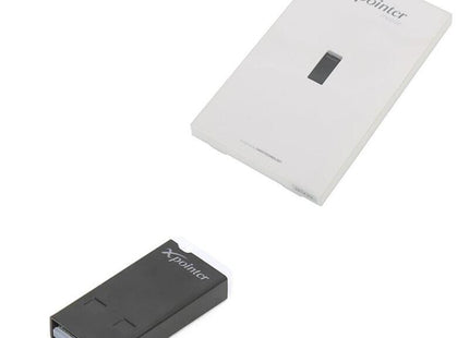 Omega X-Pointer Receptor Bluetooth Presentaciones Xpr200