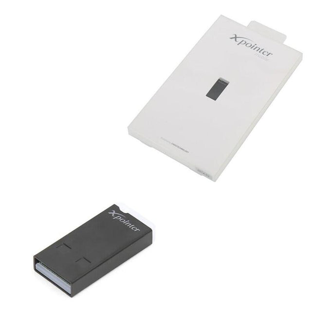 Omega X-Pointer Receptor Bluetooth Presentaciones Xpr200