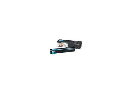 Original Lexmark Toner Laser Cian 24.000 Paginas Lexmark C/935