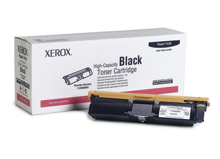 Original Xerox Toner Laser Negro 4.500 Paginas Phaser/6115mfp/6120