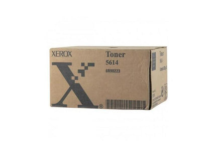 Original Xerox Toner Laser Negro 8.000 Paginas Pack 2 5614