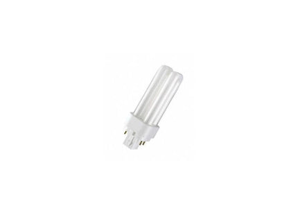 Osram 18 W/840 Lámpara Fluorescente G24q-2 Blanco Frío