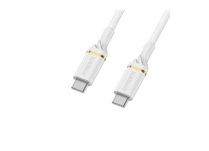 Otterbox Cable Usb C-C 2m Usb-Pd White
