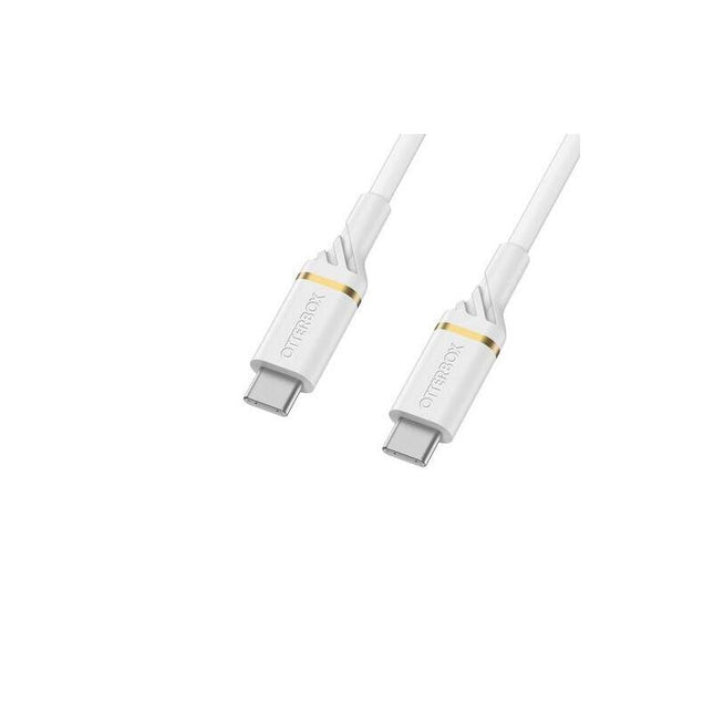 Otterbox Cable Usb C-C 2m Usb-Pd White