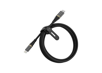 Otterbox Premium Cable Usb A-C 3m Black