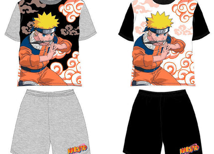 Pack De 10 Unidades - Conjunto Naruto Surtido Infantil