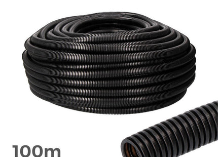 Pack De 100 Unidades - Corrugado Para Interior Medida 11mm Ce M-16 Euro/Mts