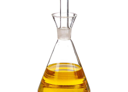 Pack De 2 Unidades - Aceitera De Cristal Antigoteo 125 Ml