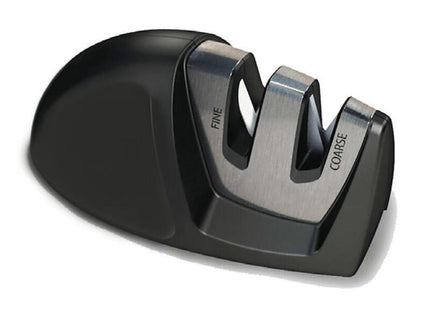 Pack De 2 Unidades - Afilador De Cuchillos Ceramico Edm