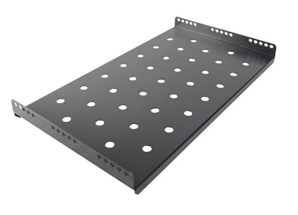 Pack De 2 Unidades Aiten Data Bandeja Fija Para Armario De Suelo 800mm