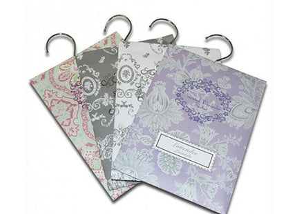 Pack De 2 Unidades - Bolsitas Aromaticas Para Armarios Modelos Surtidos