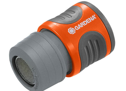 Pack De 2 Unidades - Conector Difusor Para Grifos De Rosca (Blister) Gardena