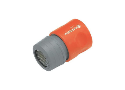 Pack De 2 Unidades Conector Difusor Para Grifos De Rosca Gardena