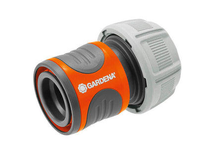 Pack De 2 Unidades - Conector Rapido Manguera Øint 19mm (3/4") (Blister). Gardena