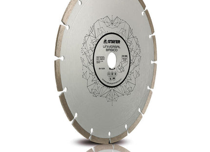 Pack De 2 Unidades - Discouniversal Básico Ø125 Mm