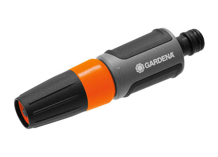 Pack De 2 Unidades - Lanza De Limpieza Multichorros Regulable (Blister) Gardena