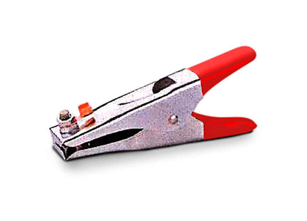 Pack De 2 Unidades - Pinza De Soldadura 300a, Cable Máx.70mm2