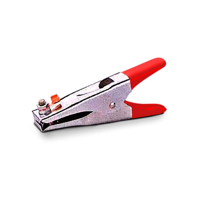 Pack De 2 Unidades - Pinza De Soldadura 300a, Cable Máx.70mm2