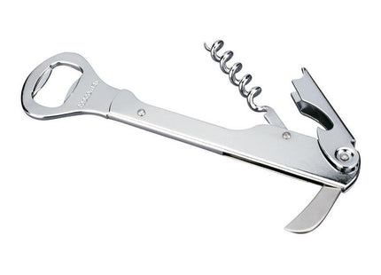 Pack De 2 Unidades - Sacacorchos Camarero Presto. Tescoma