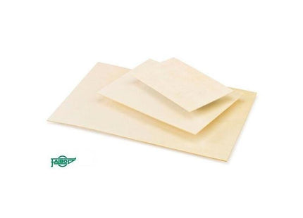 Pack De 25 Unidades Faibo Tablero De Marquetería Para Manualidades 40x60cm