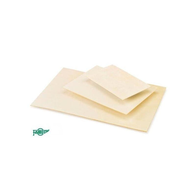Pack De 25 Unidades Faibo Tablero De Marquetería Para Manualidades 40x60cm