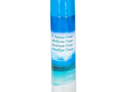 Pack De 4 Unidades - Ambientador 300ml Fragancia "Oceano"