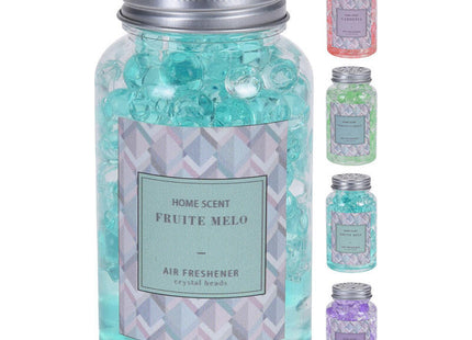 Pack De 4 Unidades - Ambientador Perlas Perfumadas Modelos Surtidos