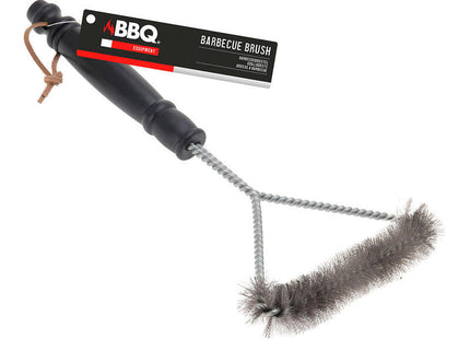 Pack De 4 Unidades - Cepillo De Parrilla Triangular 30 X 16 Cm