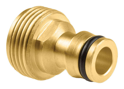 Pack De 5 Unidades - Conector A Grifo Rosca Interior Latón Brass Cellfast