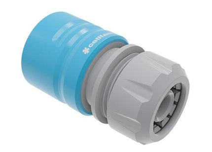 Pack De 5 Unidades - Conector Rápido Manguera, Ø15mm (5/8"), Ø12,5mm (1/2"). Cellfast