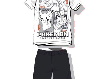 Pack De 5 Unidades - Conjunto Pokemon