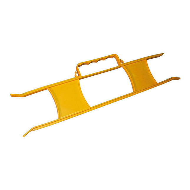 Pack De 5 Unidades - Enrollacable Manual Rol-1 10,2x47,8x13,1cm Solera