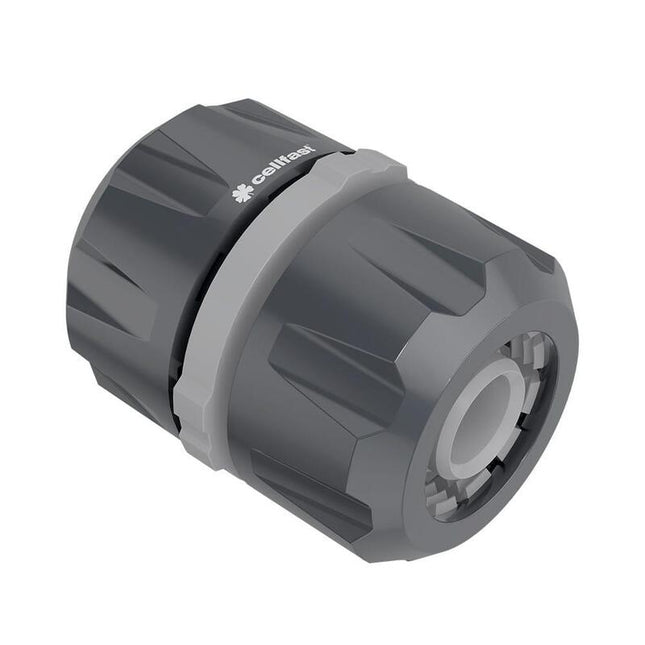 Pack De 5 Unidades - Reparador De Mangueras Ideal, Ø15mm (5/8"), Ø12,5mm (1/2") Cellfast