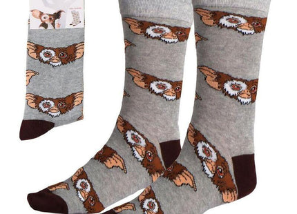 Pack De 6 Unidades - Calcetines Gremlins Adulto