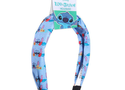 Pack De 6 Unidades - Diadema Stitch Disney