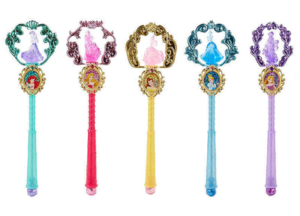 Pack De 7 Unidades - Cetro Princesas Disney Surtido