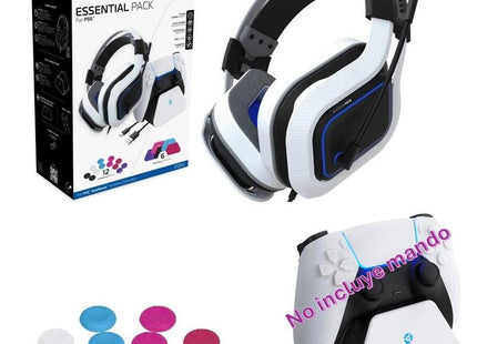 Pack Galaxy Essential