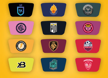 Pack Kings League Combo