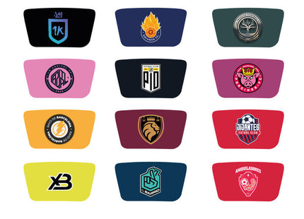 Pack Kings League Combo