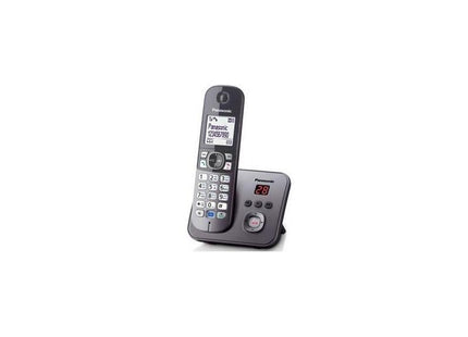 !Panasonic Kx-Tg6821 Dect/Gris