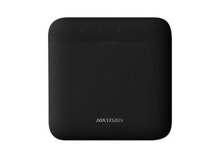 Panel Inalámbrico 64 Zonas 868mhz. Hikvision Hub Axpro
