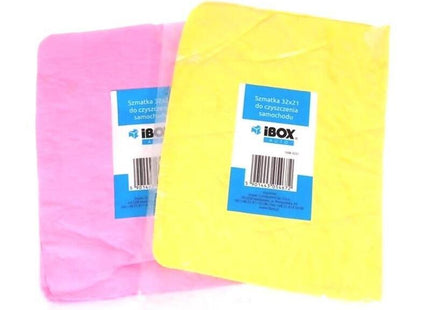 Paño De Limpieza Ibox I508-3221 2 Unidades
