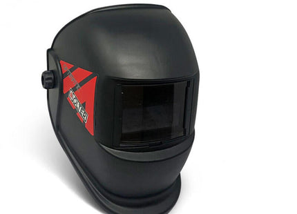 Pantalla De Soldadura Electronica Optimatic 100 Solter