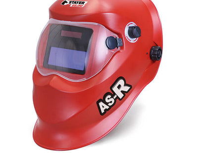 Pantalla Soldadura As-R