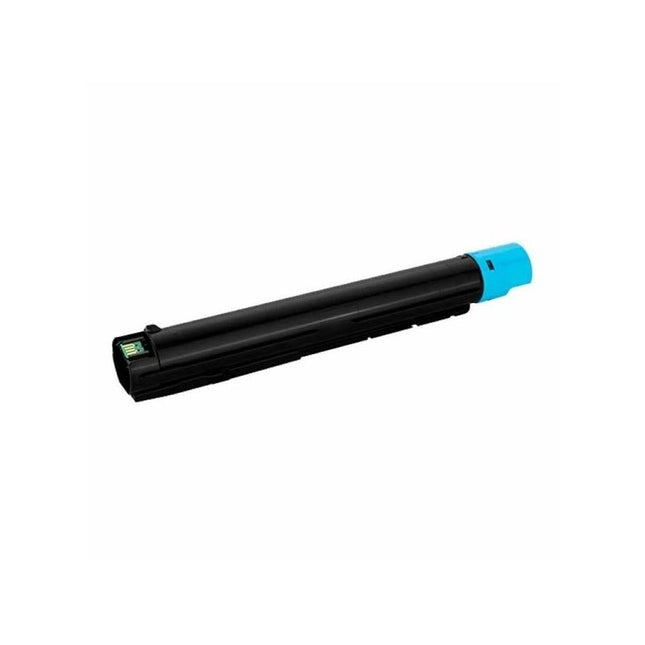 Pantum Cto2600 Cyan Toner Original - Cto-2600c